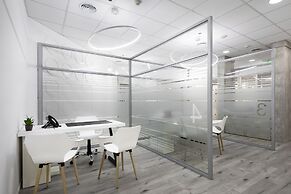 Sheraton Buenos Aires Hotel and Convention Center