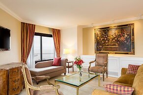 Sheraton Buenos Aires Hotel and Convention Center