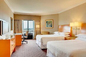 Sheraton Buenos Aires Hotel and Convention Center