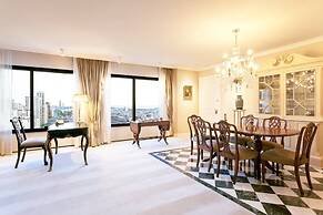 Sheraton Buenos Aires Hotel and Convention Center