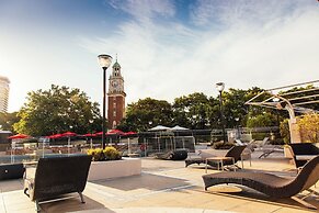 Sheraton Buenos Aires Hotel and Convention Center