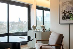 Sheraton Buenos Aires Hotel and Convention Center