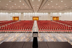 Sheraton Buenos Aires Hotel and Convention Center