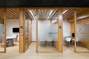 Sheraton Buenos Aires Hotel and Convention Center