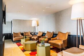 Sheraton Buenos Aires Hotel and Convention Center