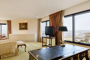 Sheraton Buenos Aires Hotel and Convention Center