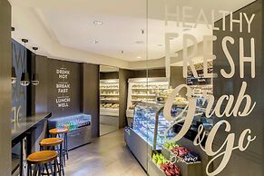 Sheraton Buenos Aires Hotel and Convention Center