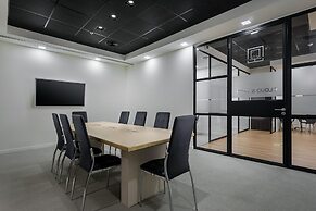 Sheraton Buenos Aires Hotel and Convention Center