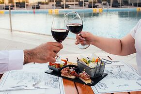 Sheraton Buenos Aires Hotel and Convention Center