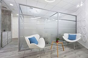 Sheraton Buenos Aires Hotel and Convention Center