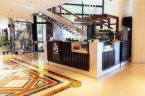 Sheraton Buenos Aires Hotel and Convention Center