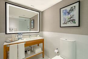 Sheraton Buenos Aires Hotel and Convention Center