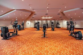 Sheraton Buenos Aires Hotel and Convention Center