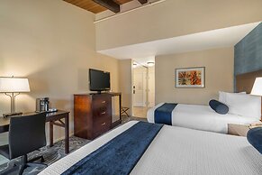 Best Western Plus Carpinteria Inn