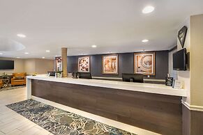Best Western Plus Carpinteria Inn