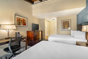 Best Western Plus Carpinteria Inn