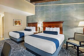 Best Western Plus Carpinteria Inn