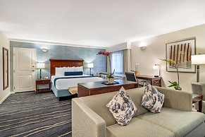 Best Western Plus Carpinteria Inn