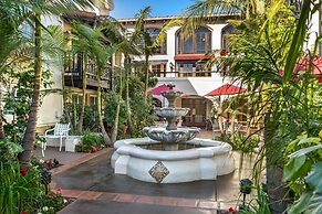 Best Western Plus Carpinteria Inn