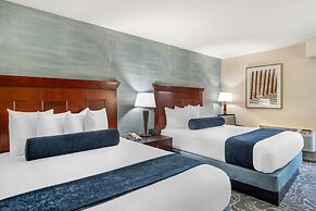 Best Western Plus Carpinteria Inn