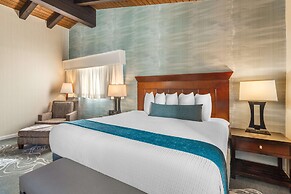 Best Western Plus Carpinteria Inn