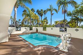 Best Western Plus Carpinteria Inn