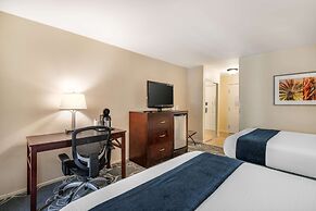 Best Western Plus Carpinteria Inn