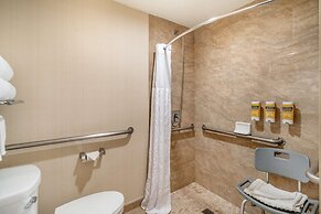 Best Western Plus Carpinteria Inn