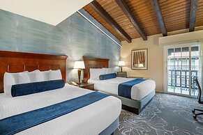Best Western Plus Carpinteria Inn