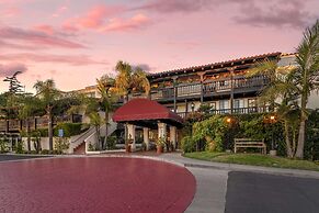 Best Western Plus Carpinteria Inn