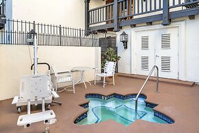 Best Western Plus Carpinteria Inn