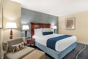 Best Western Plus Carpinteria Inn