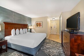 Best Western Plus Carpinteria Inn