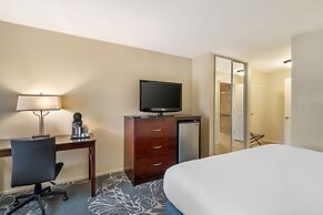 Best Western Plus Carpinteria Inn