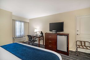 Best Western Plus Carpinteria Inn