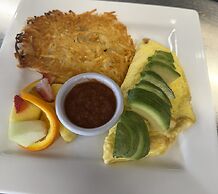 Best Western Plus Carpinteria Inn