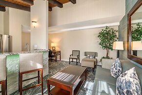 Best Western Plus Carpinteria Inn