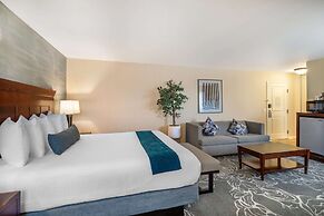 Best Western Plus Carpinteria Inn