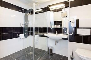 Quality Hotel Bordeaux Centre