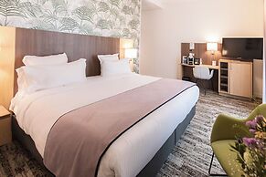 Quality Hotel Bordeaux Centre