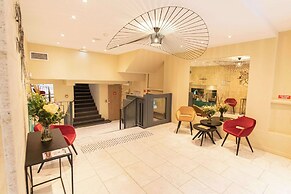 Quality Hotel Bordeaux Centre