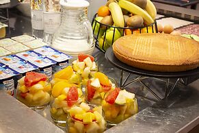 Quality Hotel Bordeaux Centre