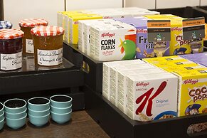 Quality Hotel Bordeaux Centre