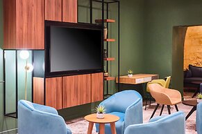 Quality Hotel Bordeaux Centre