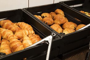 Quality Hotel Bordeaux Centre