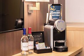 Quality Hotel Bordeaux Centre