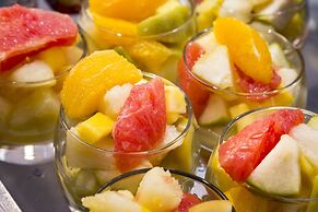 Quality Hotel Bordeaux Centre