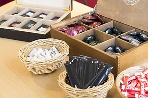 Quality Hotel Bordeaux Centre