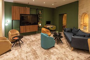 Quality Hotel Bordeaux Centre