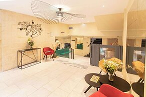 Quality Hotel Bordeaux Centre